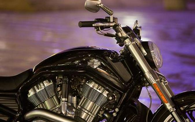 2017 Harley-Davidson V-ROD Muscle