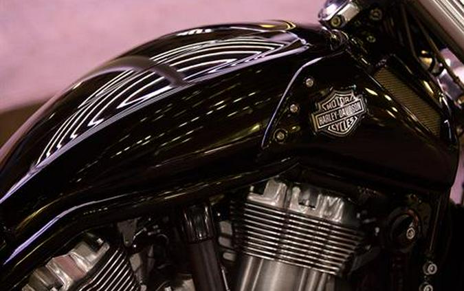 2017 Harley-Davidson V-ROD Muscle