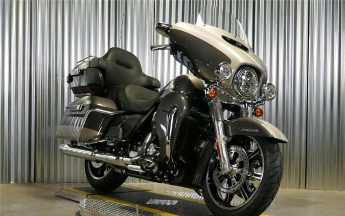 2023 Harley-Davidson Ultra Limited