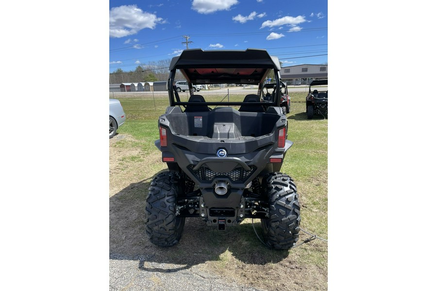 2024 CFMOTO Zforce 800 Trail