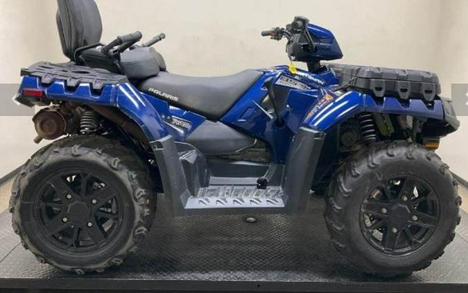 2022 Polaris Industries SPORTSMAN TOURING 850 4x4