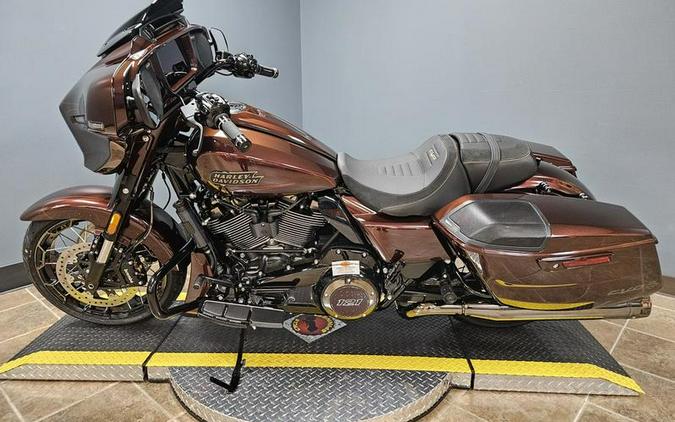 2024 Harley-Davidson® FLHXSE - CVO™ Street Glide®