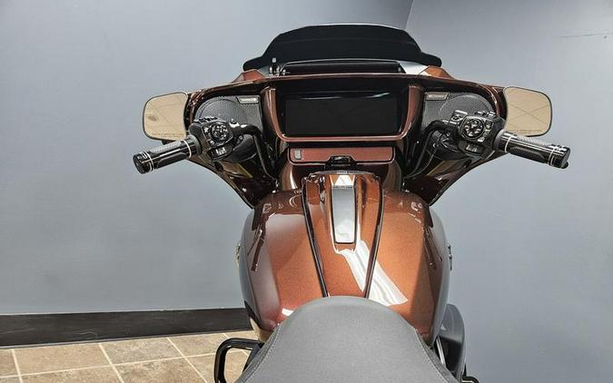 2024 Harley-Davidson® FLHXSE - CVO™ Street Glide®