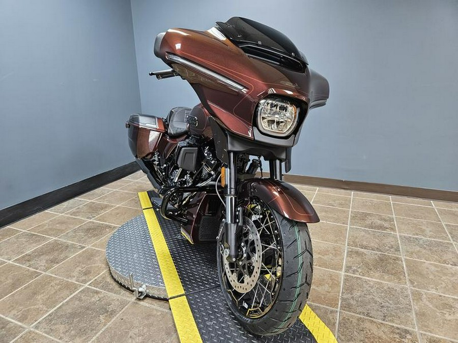 2024 Harley-Davidson® FLHXSE - CVO™ Street Glide®