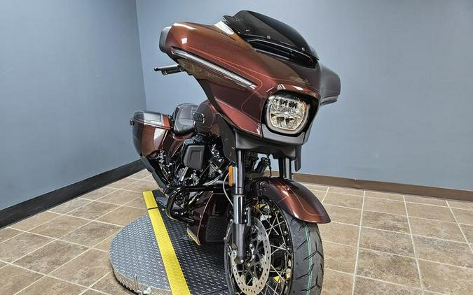 2024 Harley-Davidson® FLHXSE - CVO™ Street Glide®