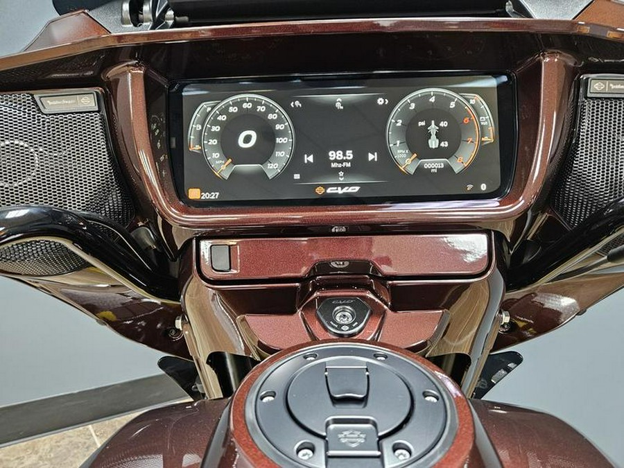 2024 Harley-Davidson® FLHXSE - CVO™ Street Glide®