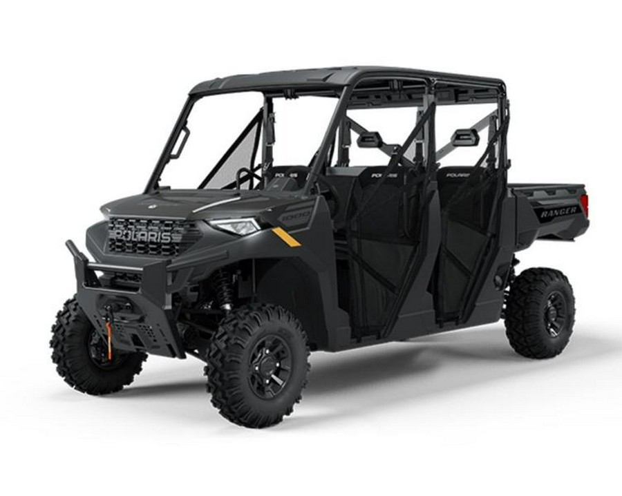 2025 Polaris® Ranger Crew 1000 Premium