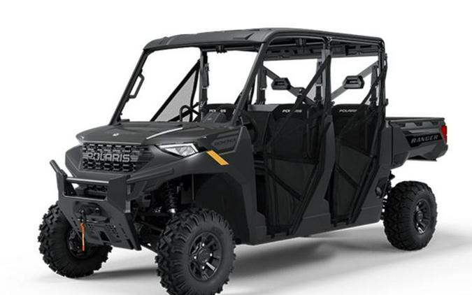 2025 Polaris® Ranger Crew 1000 Premium