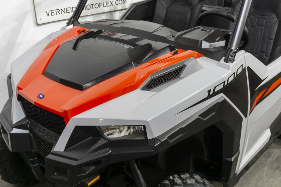 2025 Polaris® General 1000 Sport