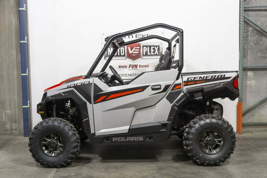 2025 Polaris® General 1000 Sport