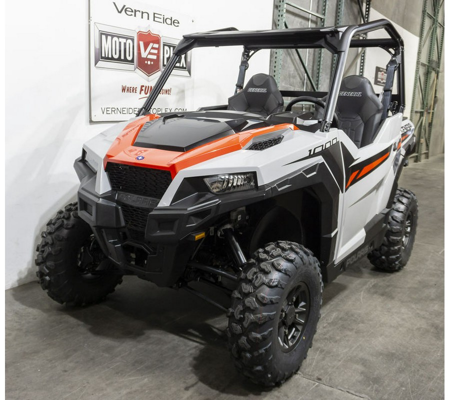 2025 Polaris® General 1000 Sport