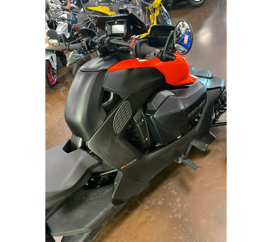 2023 Can-Am RYKER 900 ACE