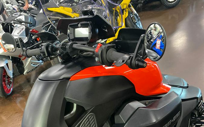 2023 Can-Am RYKER 900 ACE