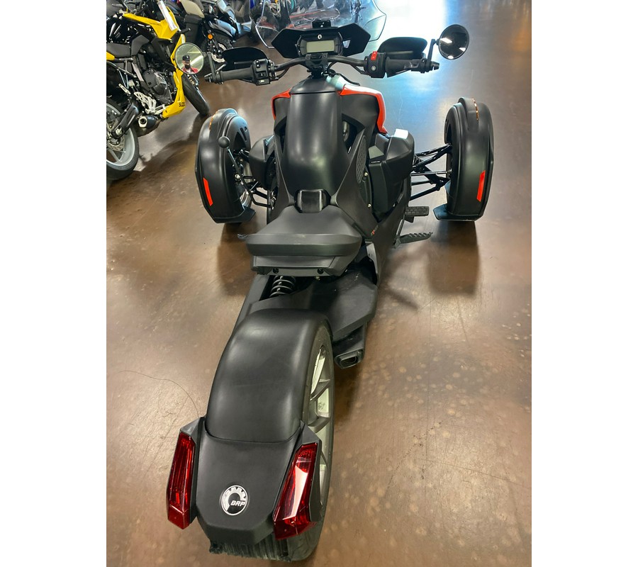 2023 Can-Am RYKER 900 ACE