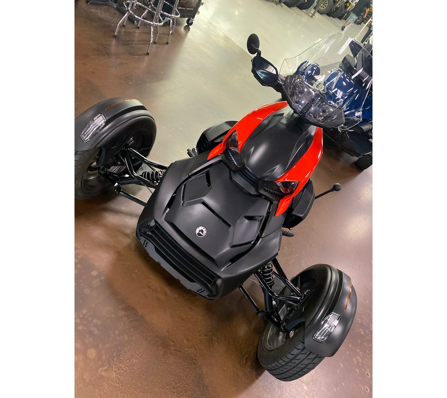 2023 Can-Am RYKER 900 ACE