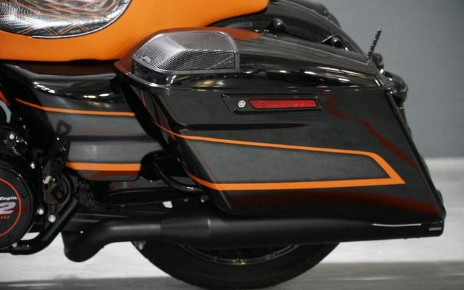 2022 Harley-Davidson® FLTRXS - Road Glide® Special