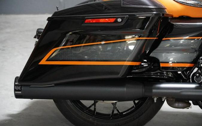 2022 Harley-Davidson® FLTRXS - Road Glide® Special