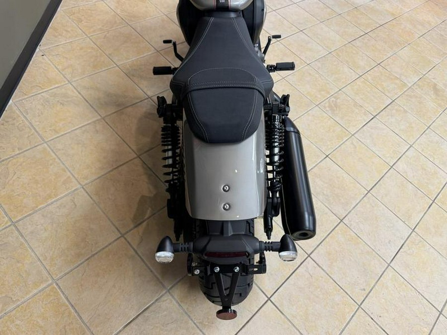 2025 Benda Chinchilla 500