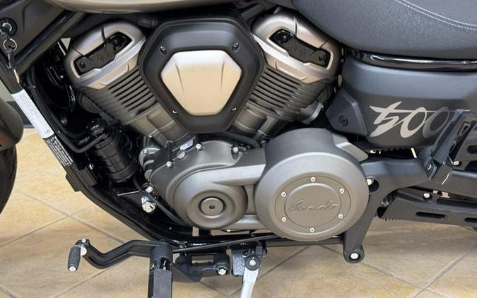 2025 Benda Chinchilla 500