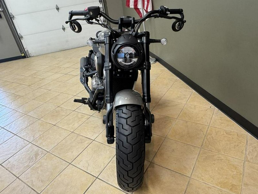 2025 Benda Chinchilla 500