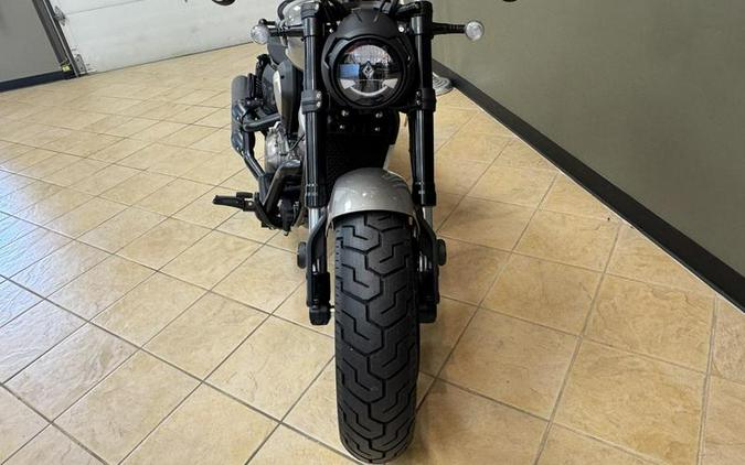 2025 Benda Chinchilla 500