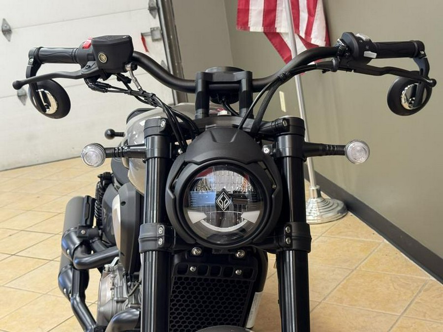 2025 Benda Chinchilla 500