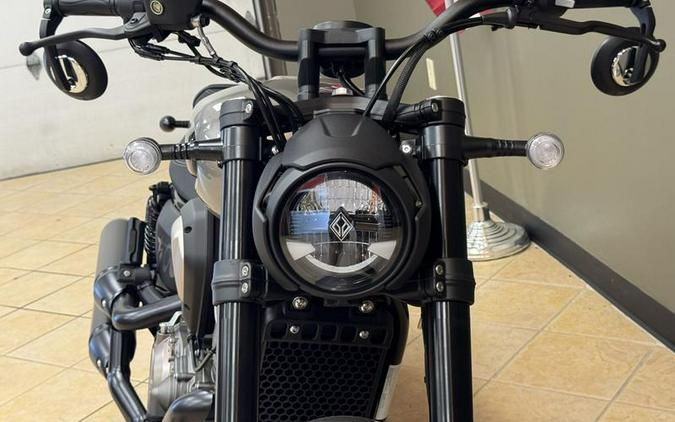 2025 Benda Chinchilla 500