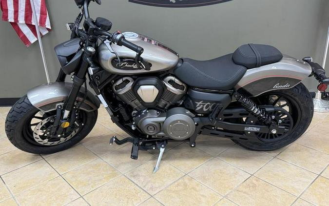 2025 Benda Chinchilla 500