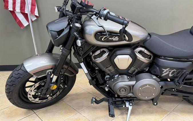 2025 Benda Chinchilla 500