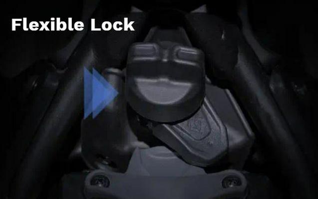 2025 Surron HYPER BEE 14/12