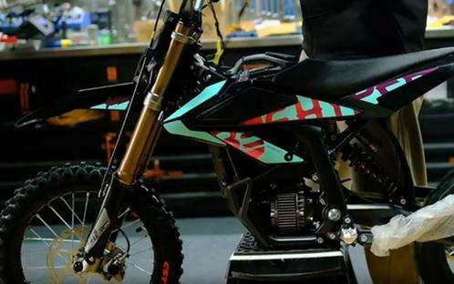 2025 Surron HYPER BEE 14/12