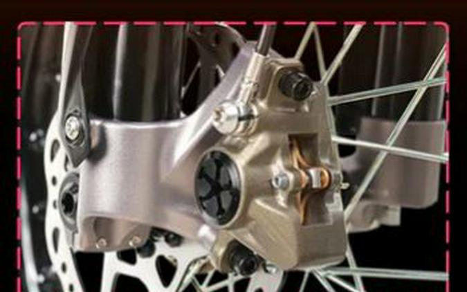 2025 Surron HYPER BEE 14/12