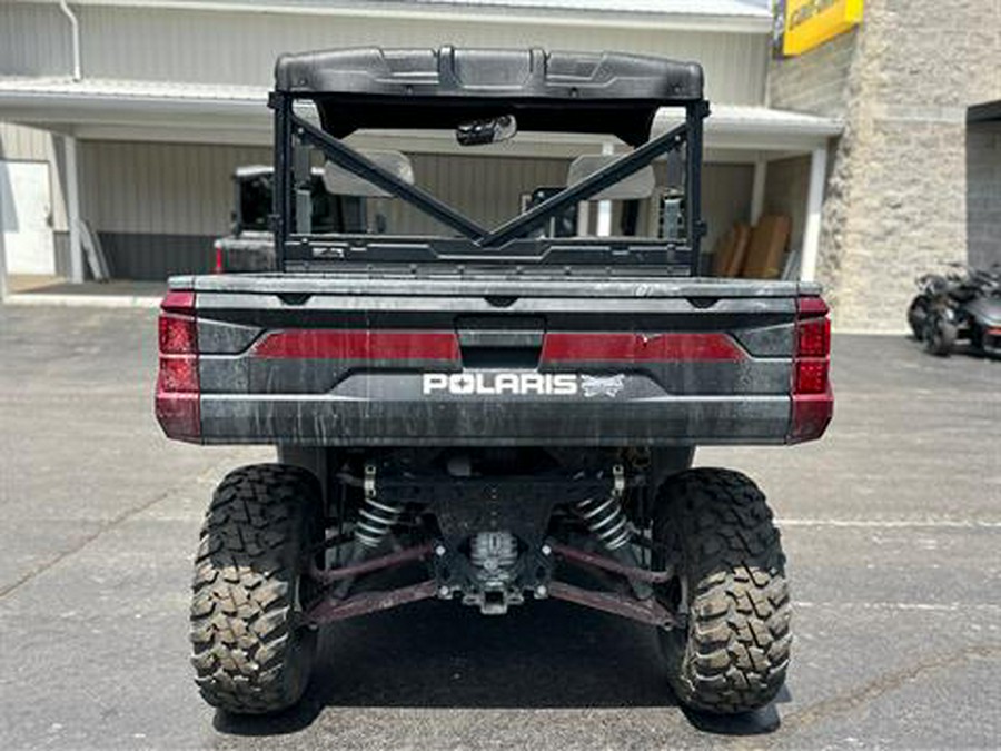 2021 Polaris Ranger XP 1000 Premium