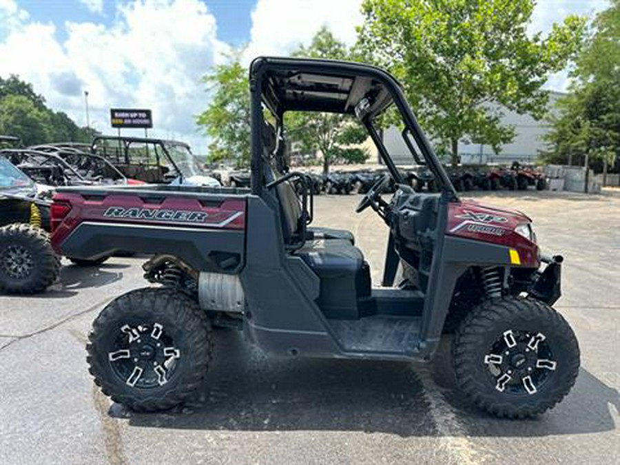2021 Polaris Ranger XP 1000 Premium