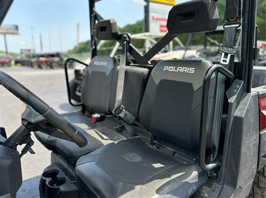 2021 Polaris Ranger XP 1000 Premium