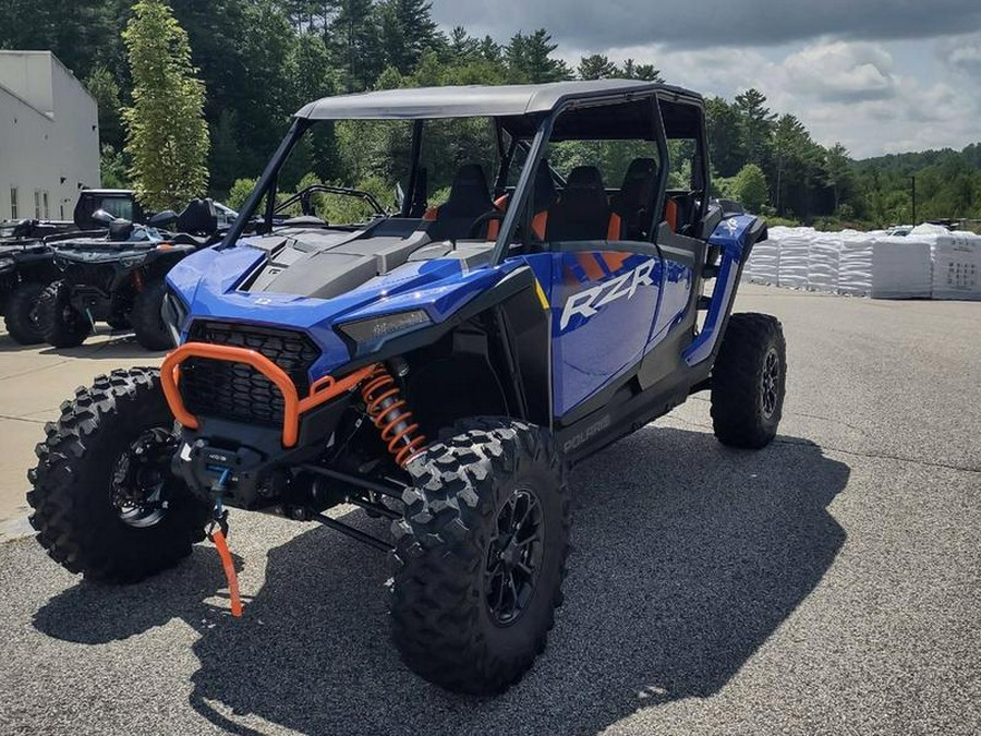 2025 Polaris® RZR XP 4 1000 Ultimate