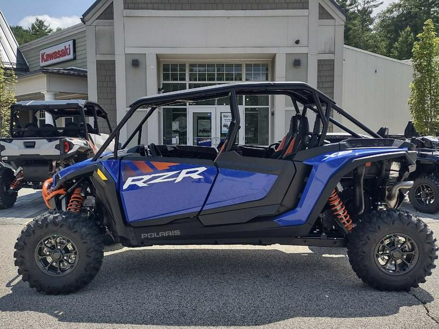 2025 Polaris® RZR XP 4 1000 Ultimate