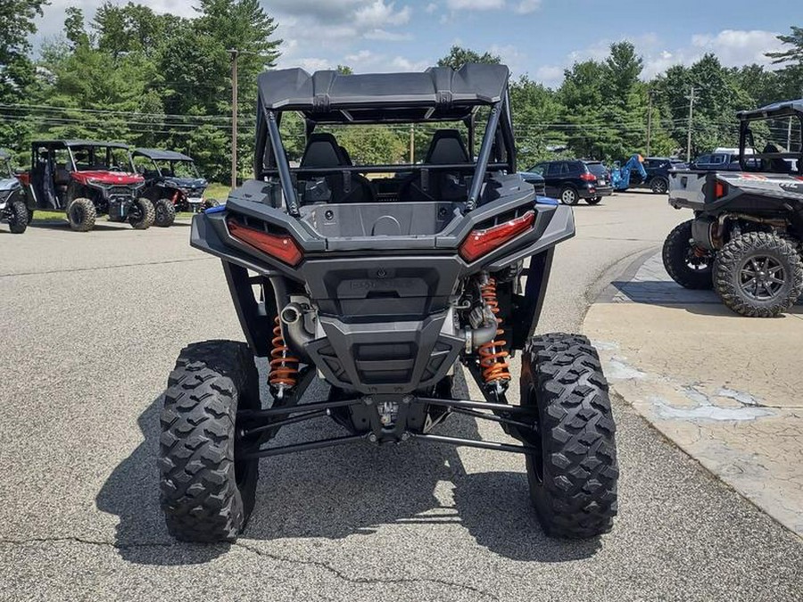 2025 Polaris® RZR XP 4 1000 Ultimate