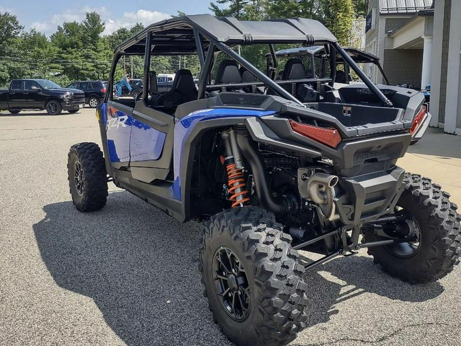 2025 Polaris® RZR XP 4 1000 Ultimate