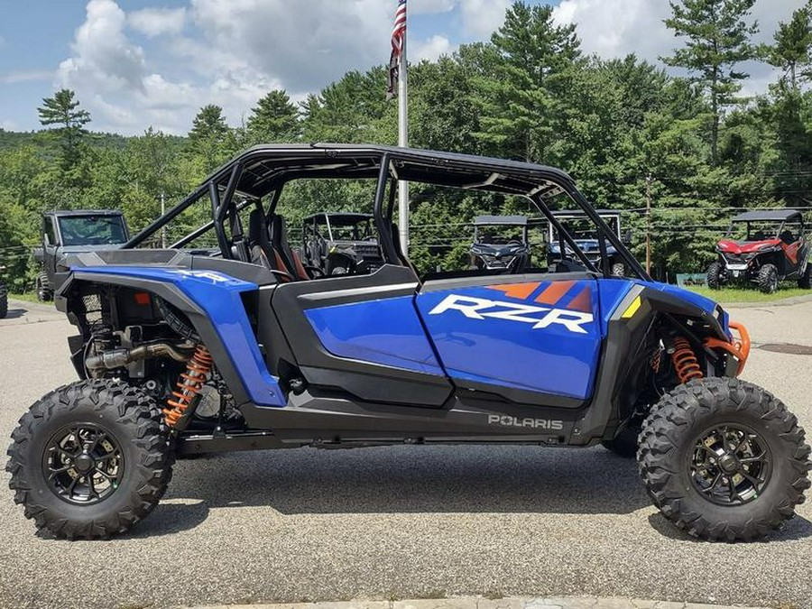 2025 Polaris® RZR XP 4 1000 Ultimate