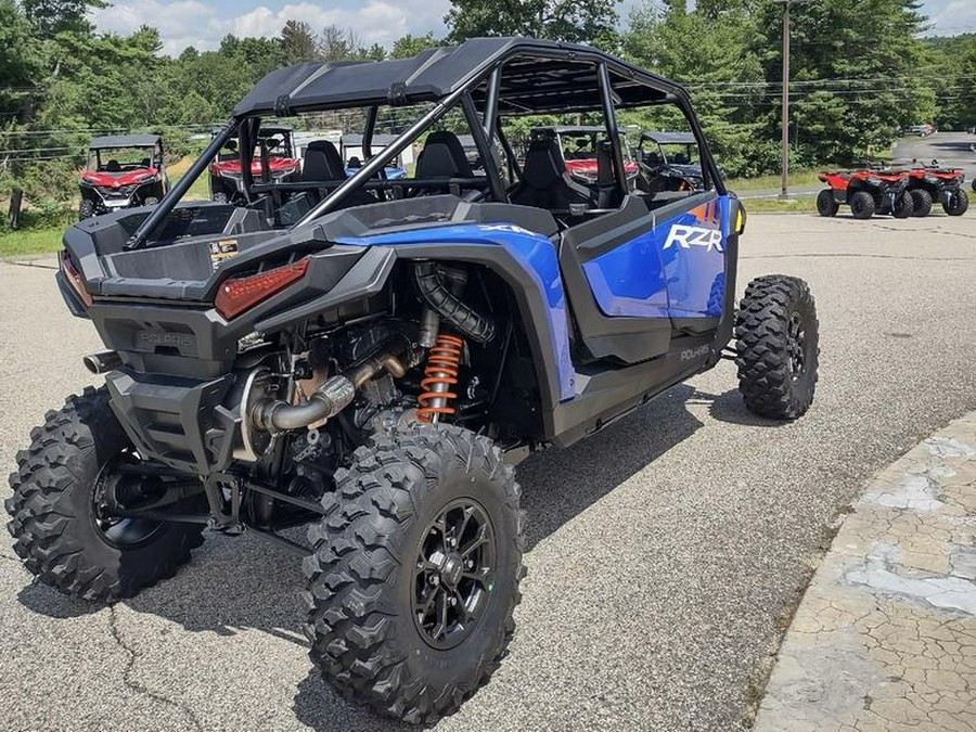 2025 Polaris® RZR XP 4 1000 Ultimate