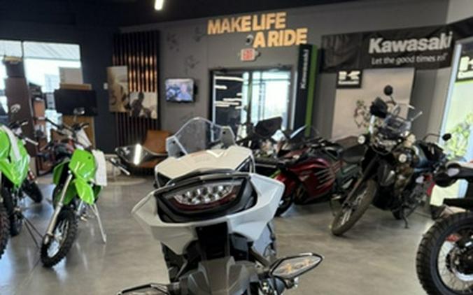 2026 Honda CBR1000RR ABS