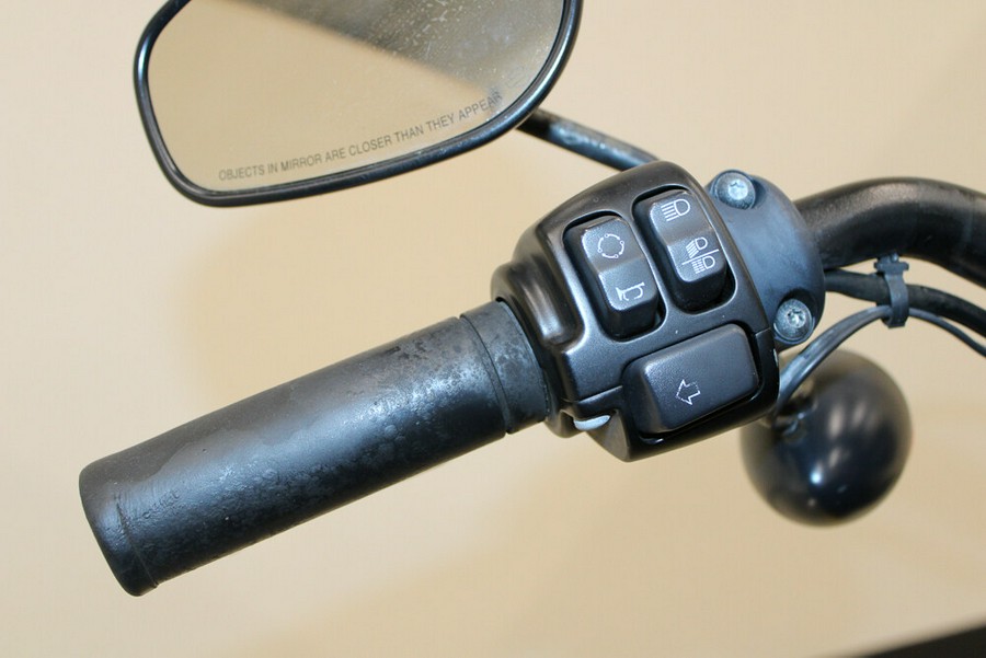 Used 2021 Harley-Davidson Iron 883 Cruiser XL 883N Motorcycle For Sale In Miami, Florida