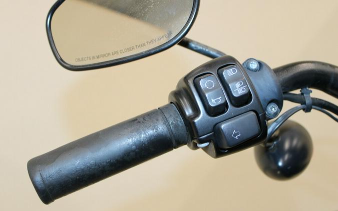 Used 2021 Harley-Davidson Iron 883 Cruiser XL 883N Motorcycle For Sale In Miami, Florida