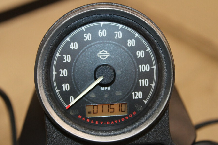 Used 2021 Harley-Davidson Iron 883 Cruiser XL 883N Motorcycle For Sale In Miami, Florida