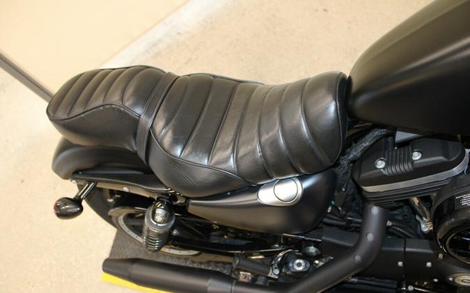 Used 2021 Harley-Davidson Iron 883 Cruiser XL 883N Motorcycle For Sale In Miami, Florida
