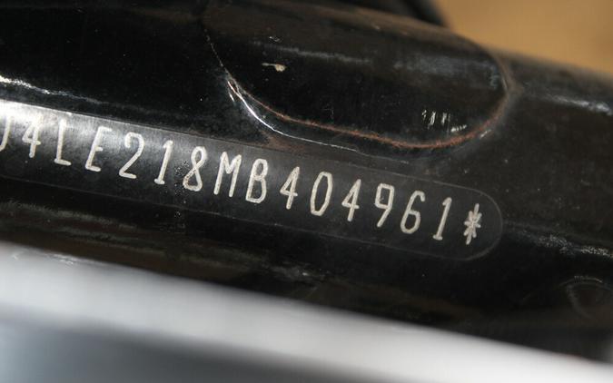 Used 2021 Harley-Davidson Iron 883 Cruiser XL 883N Motorcycle For Sale In Miami, Florida