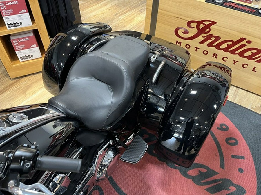 2016 Harley-Davidson FLRT - Freewheeler