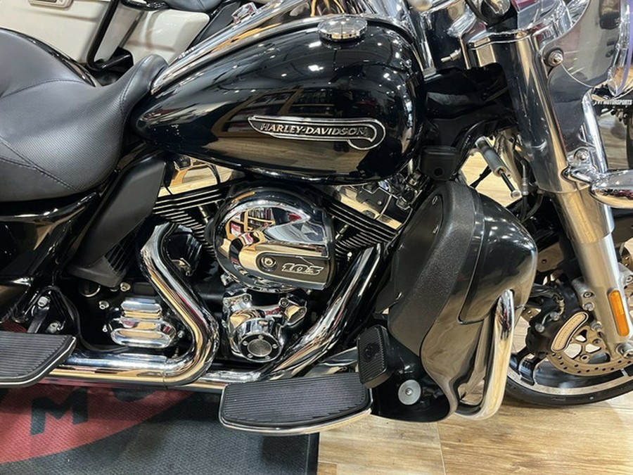 2016 Harley-Davidson FLRT - Freewheeler