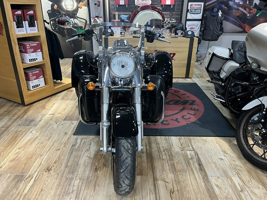 2016 Harley-Davidson FLRT - Freewheeler